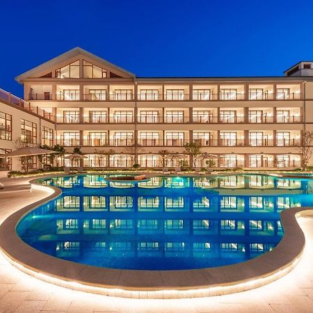 Novotel Qiandao Lake Chun'an Exterior foto