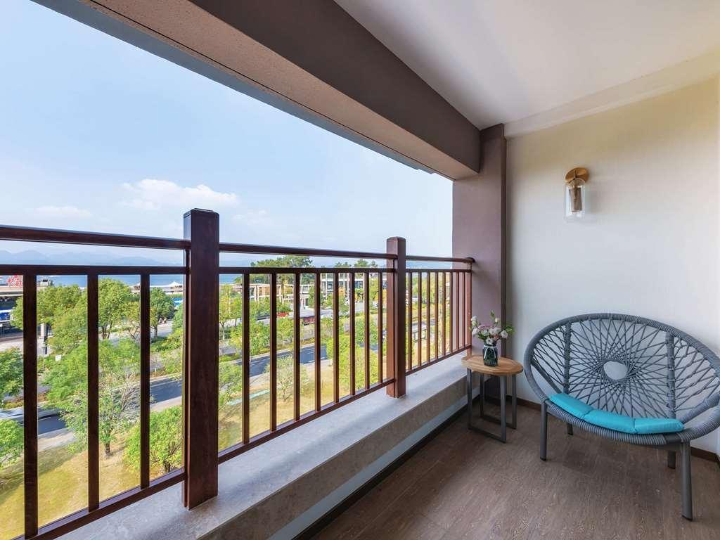 Novotel Qiandao Lake Chun'an Habitación foto
