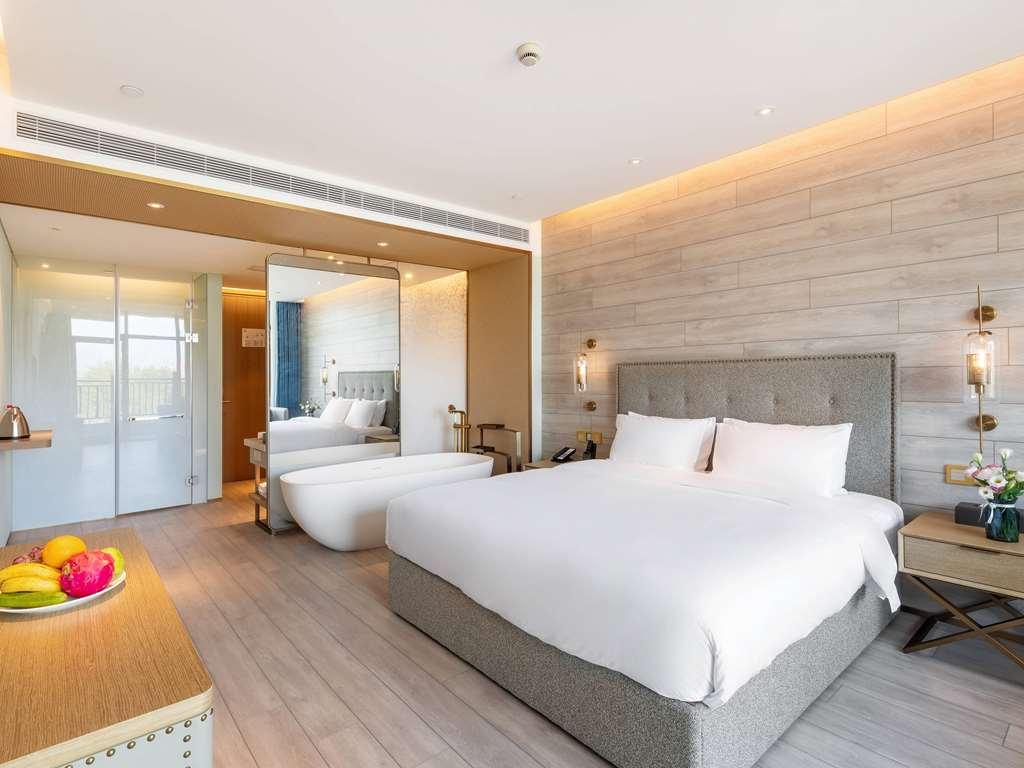 Novotel Qiandao Lake Chun'an Habitación foto