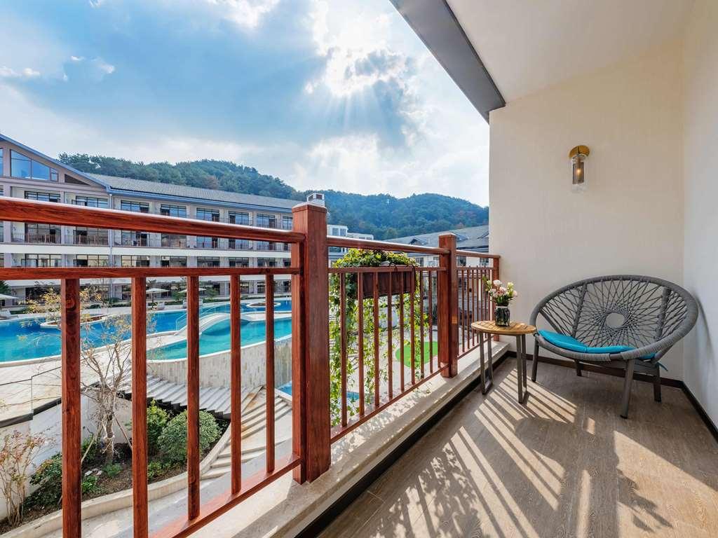 Novotel Qiandao Lake Chun'an Habitación foto