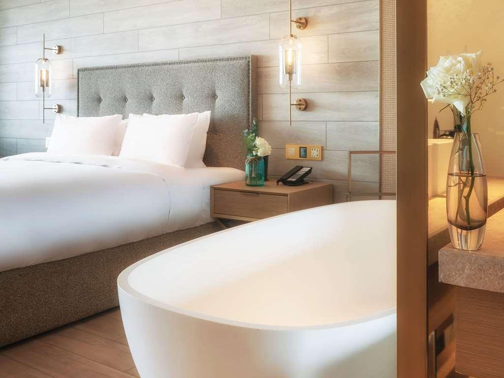 Novotel Qiandao Lake Chun'an Habitación foto