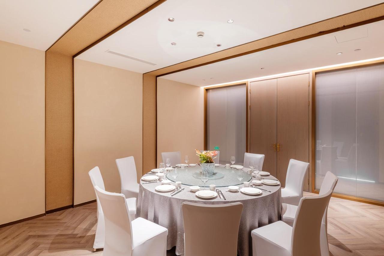 Novotel Qiandao Lake Chun'an Exterior foto