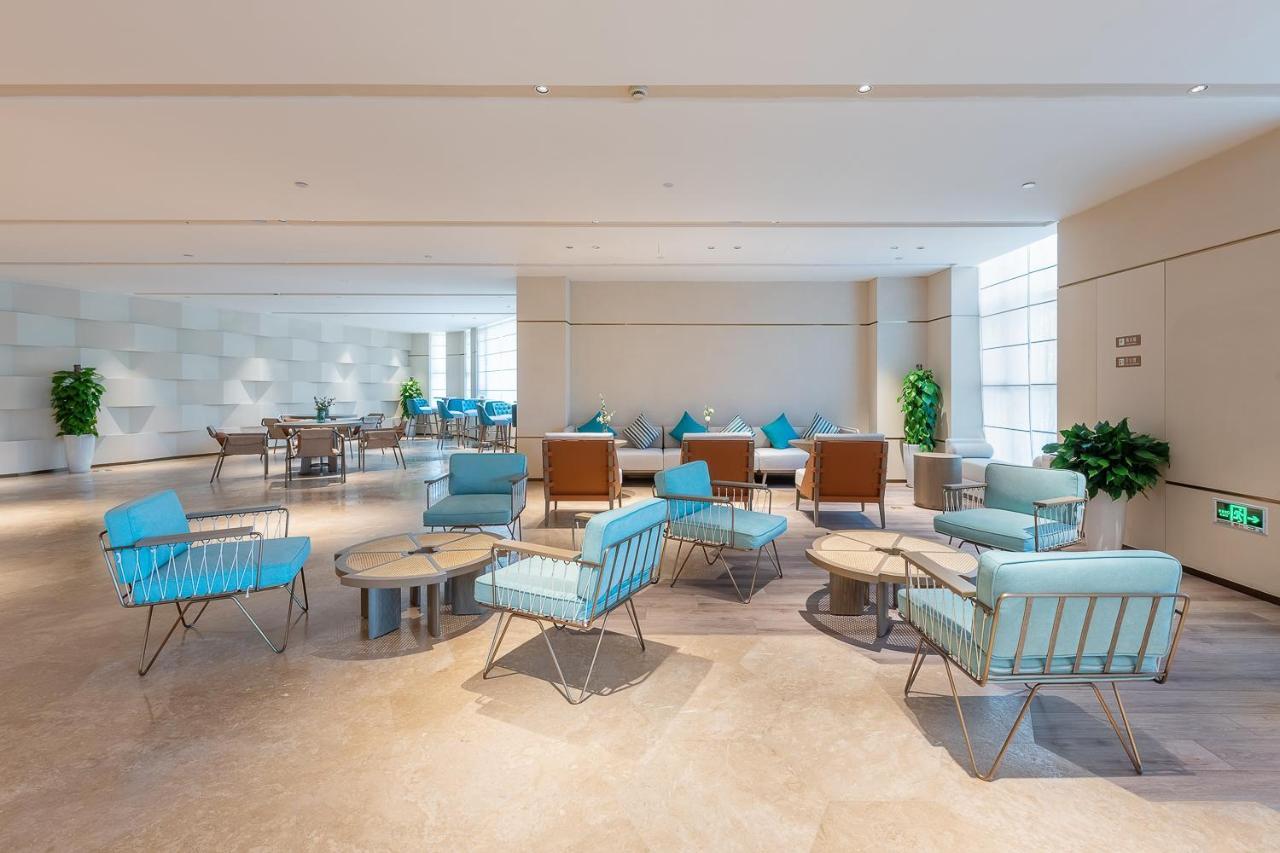 Novotel Qiandao Lake Chun'an Exterior foto